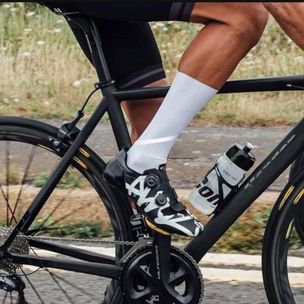 Sockspro - Cykelstrumpor - Bild 6