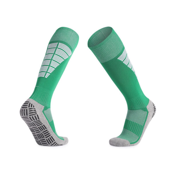 Sockspro - Funktionsstrumpa Streamline (lång) - Bild 2