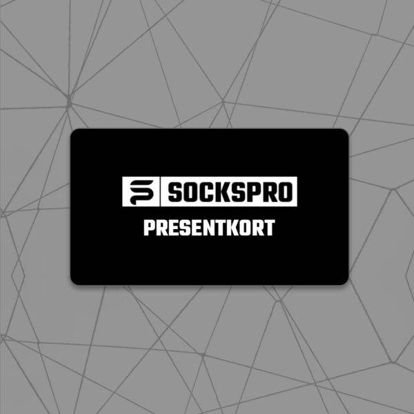Presentkort
