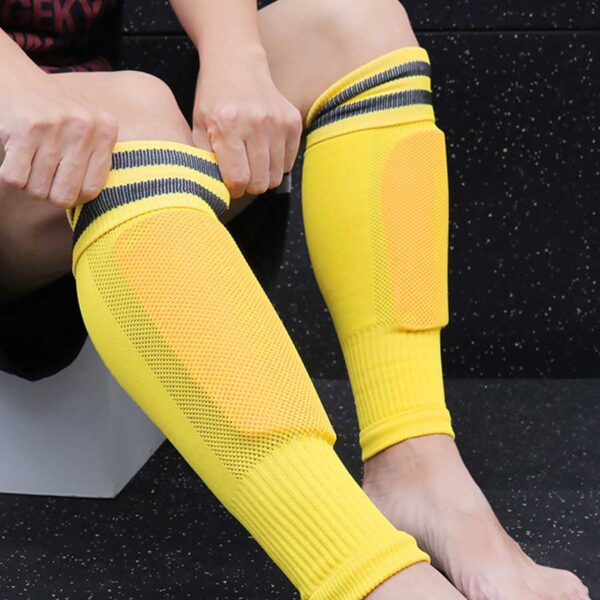 Sockspro -  Sleeves Stripes - Bild 7