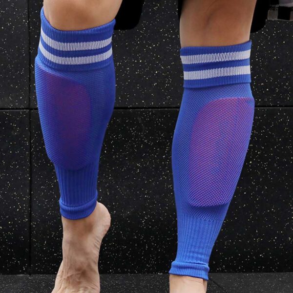 Sockspro -  Sleeves Stripes - Bild 6