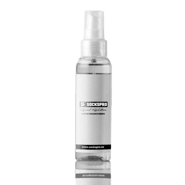 Luktborttagare - Sockspro Scent Solution