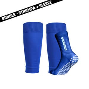 Sockspro Bundle - Greppstrumpor och Sleeves (LSW)