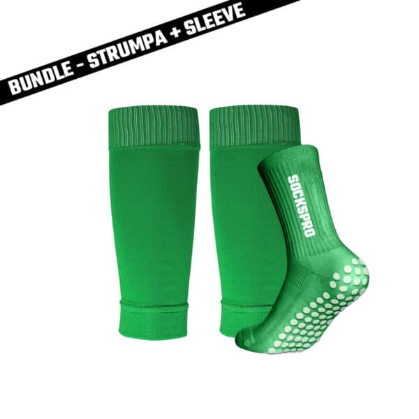 Sockspro Bundle - Greppstrumpor och Sleeves - Bild 3