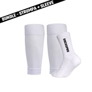 Sockspro Bundle - Greppstrumpor och Sleeves