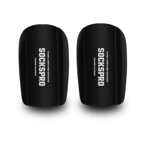 Sockspro Shinguard – Carbon Flex (LSW IF)