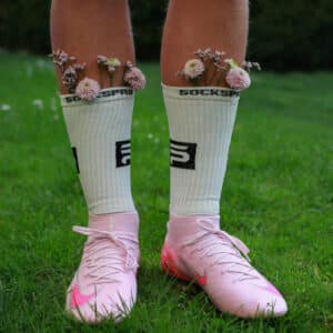 Greppstrumpa Grip One - SS25 Limited Edition | Halkfria sportstrumpor