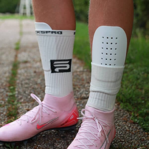 Greppstrumpa Grip One - SS25 Limited Edition | Halkfria sportstrumpor - Bild 2